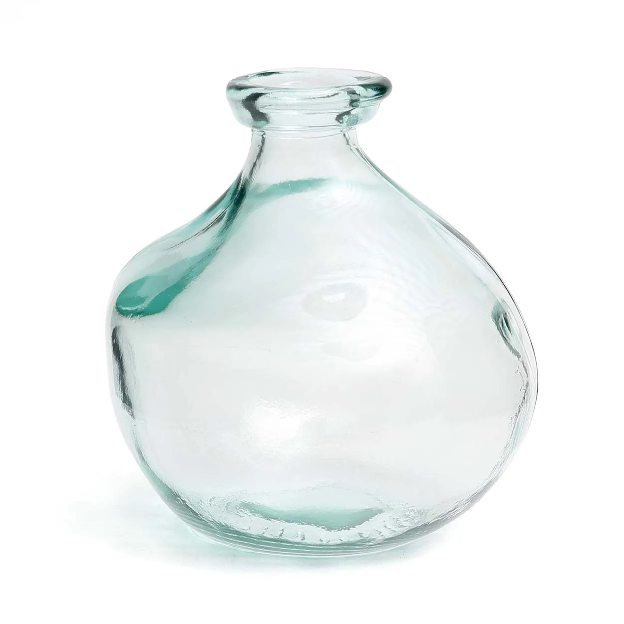 The Xiao Vase - Blue - Remood furniture living