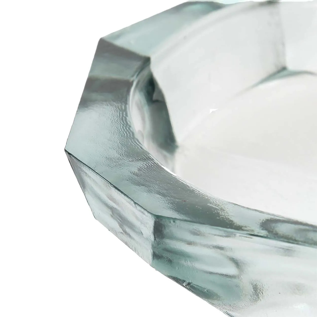 The Origami Bowl - Blue - L - Remood furniture living