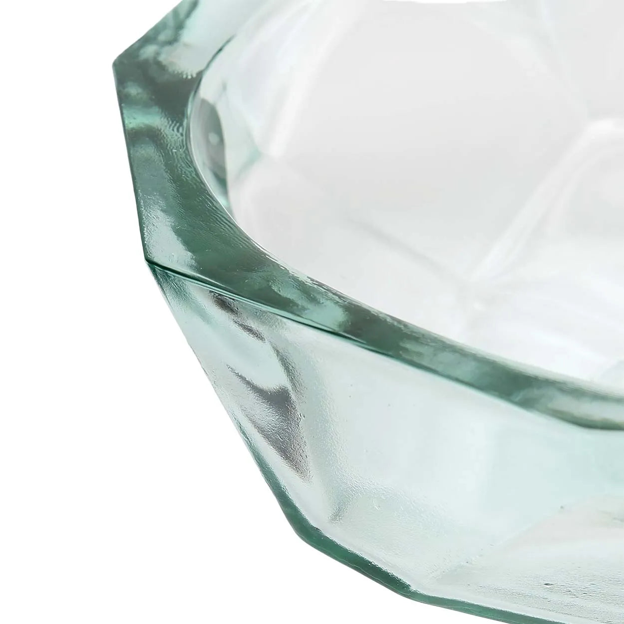 The Origami Bowl - Blue - M - Remood furniture living
