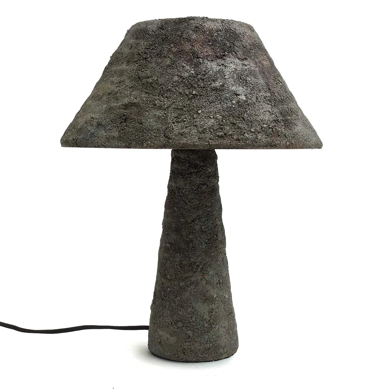 The Concrete Cosy Table Lamp - Remood furniture living