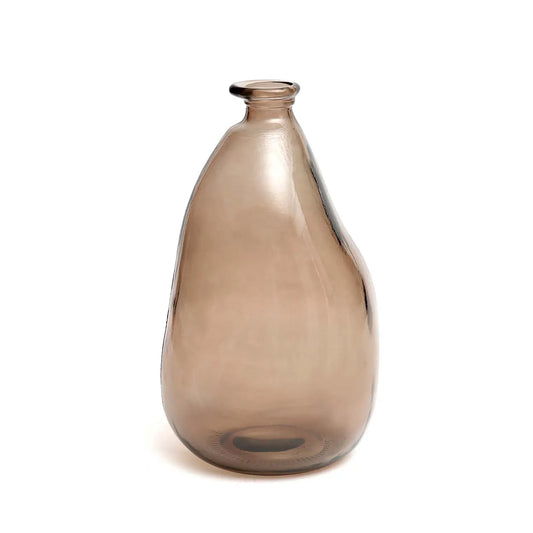 The Shudi Vase - Beige - Remood furniture living