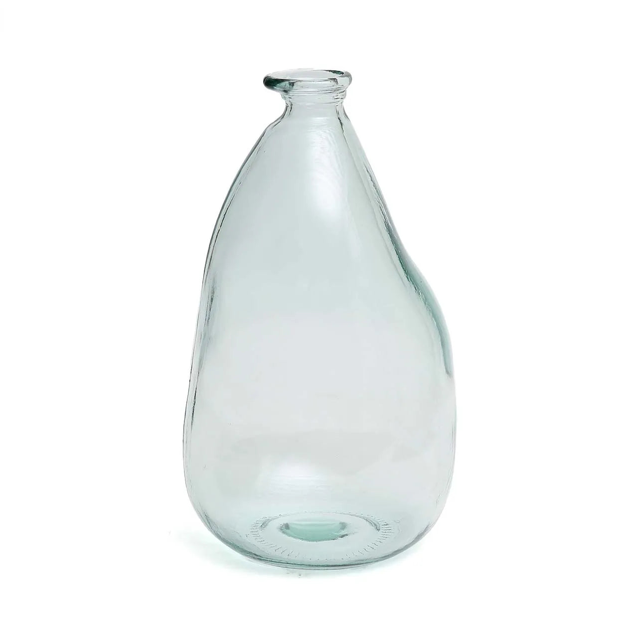The Shudi Vase - Blue - Remood furniture living