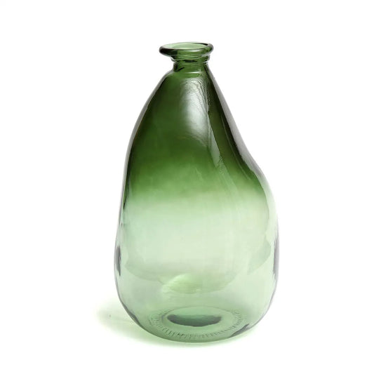 The Shudi Vase - Green - Remood furniture living