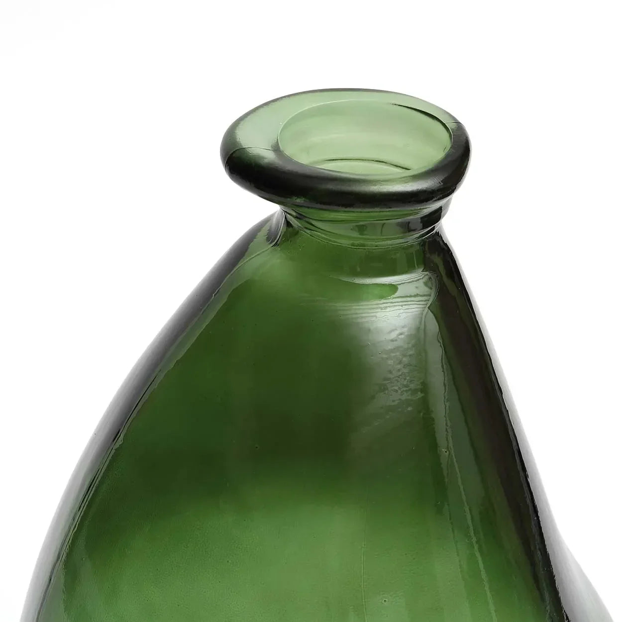 The Shudi Vase - Green - Remood furniture living