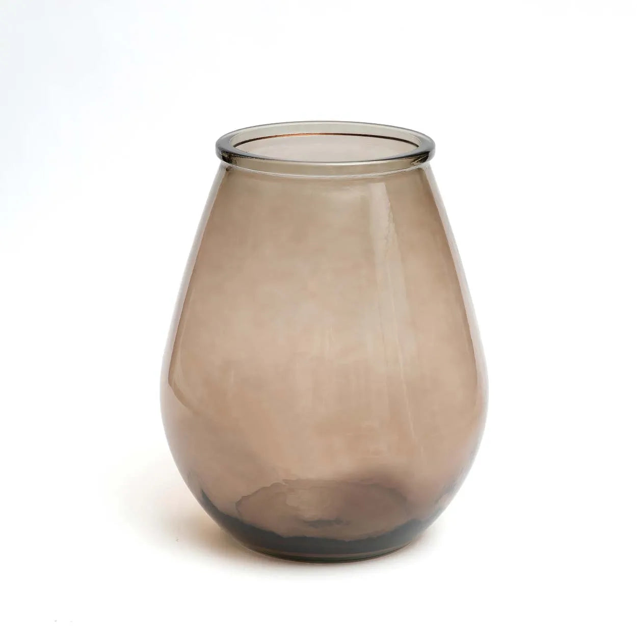 The Qiezi Vase - Beige - M - Remood furniture living