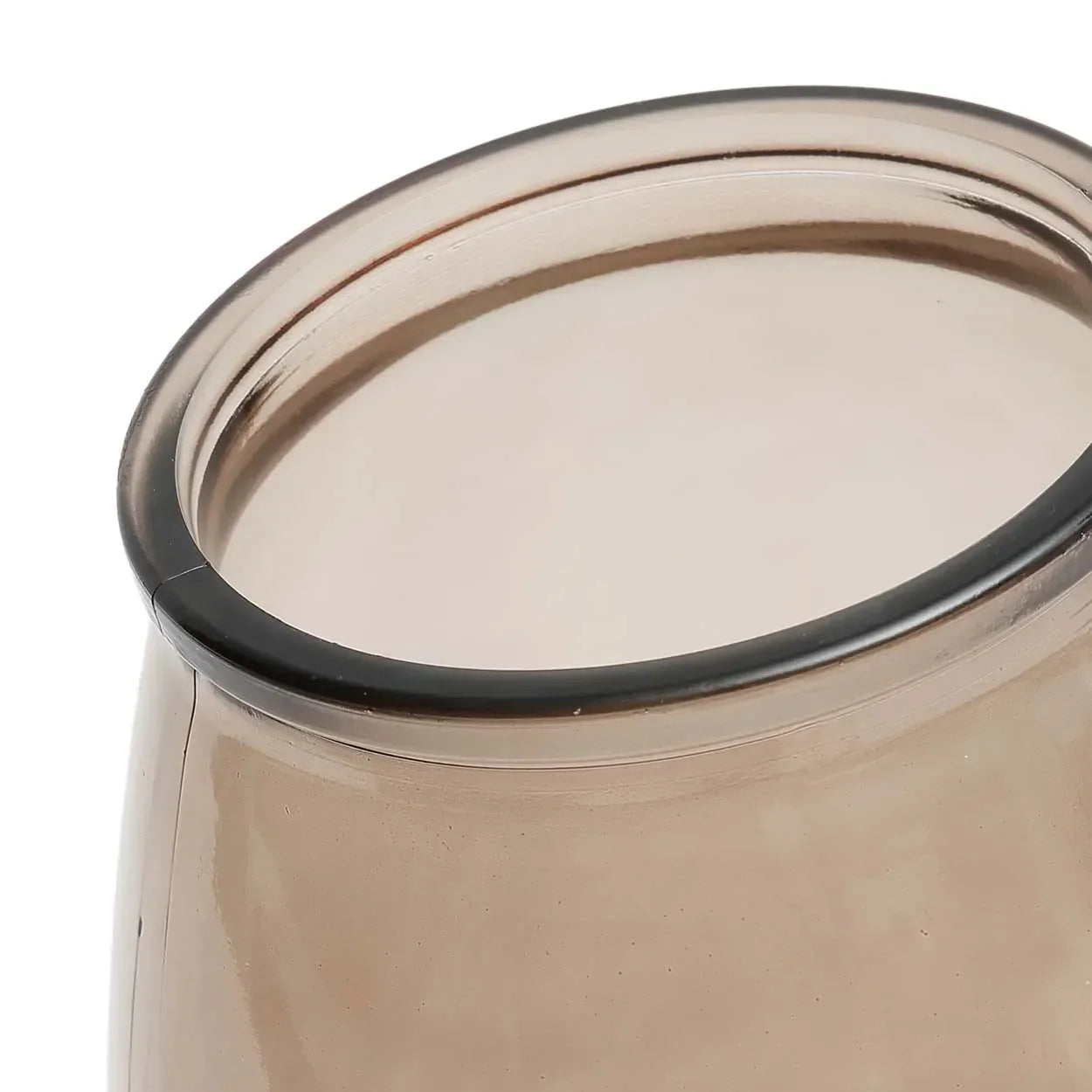 The Qiezi Vase - Beige - M - Remood furniture living