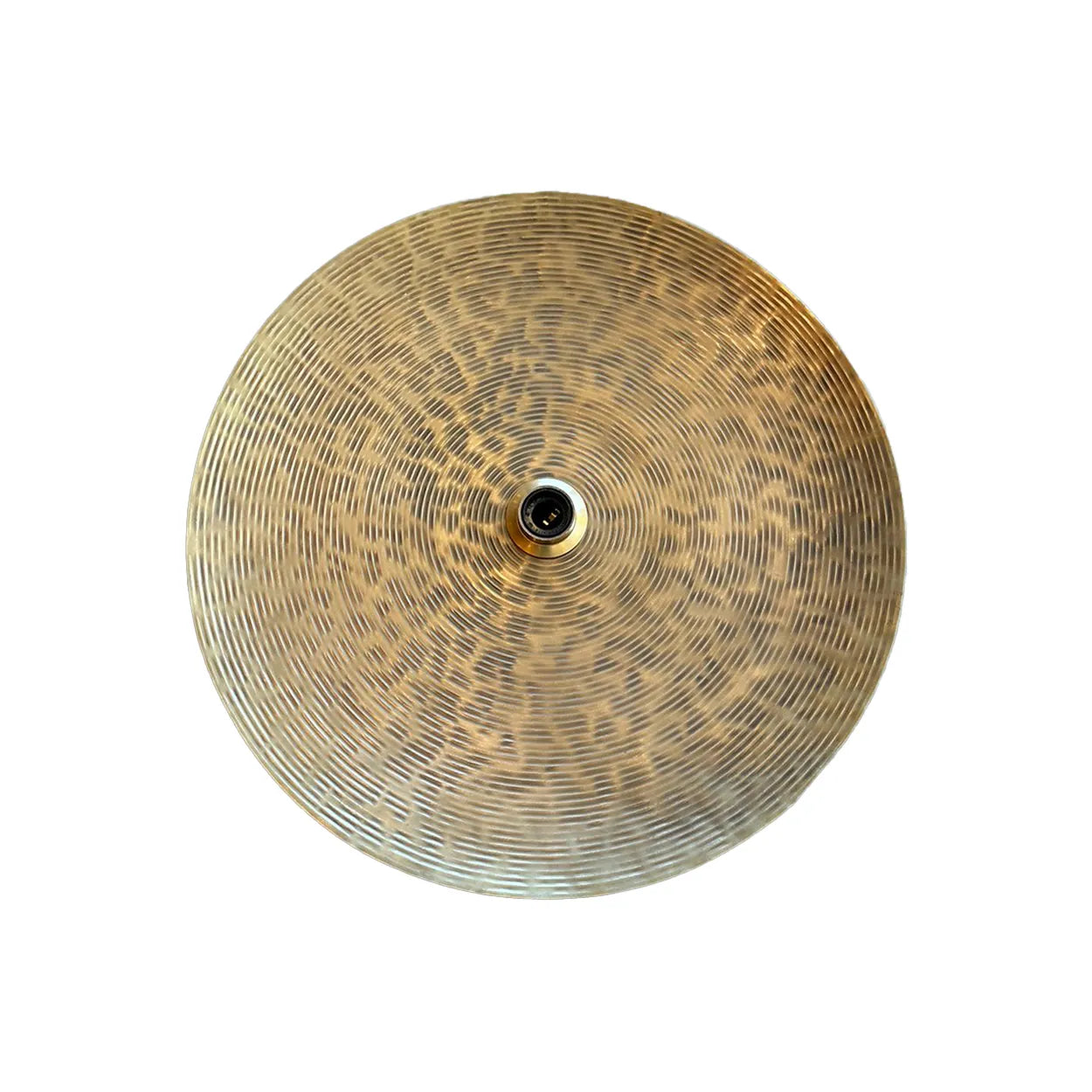 The Full Moon Wall Lamp - Brass - M - Remood furniture living