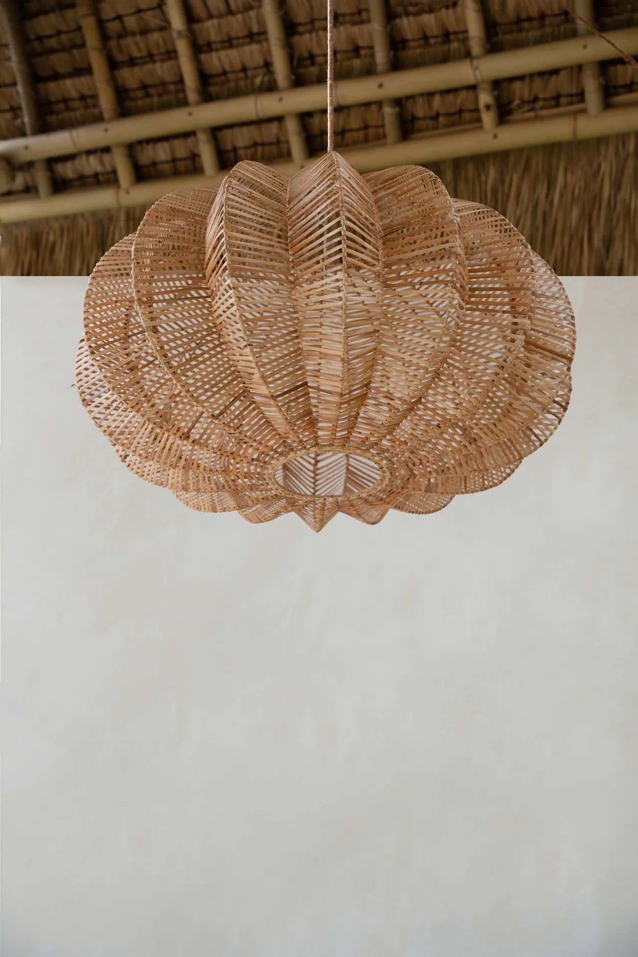 The Cerise Pendant - Natural - Remood furniture living