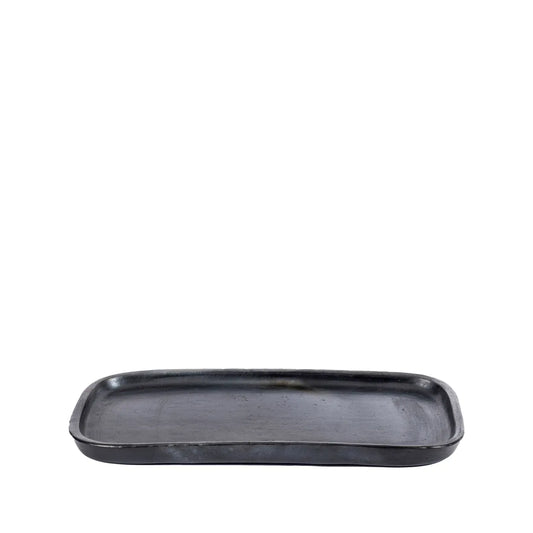 The Burned Tapas Plate - Remood furniture living