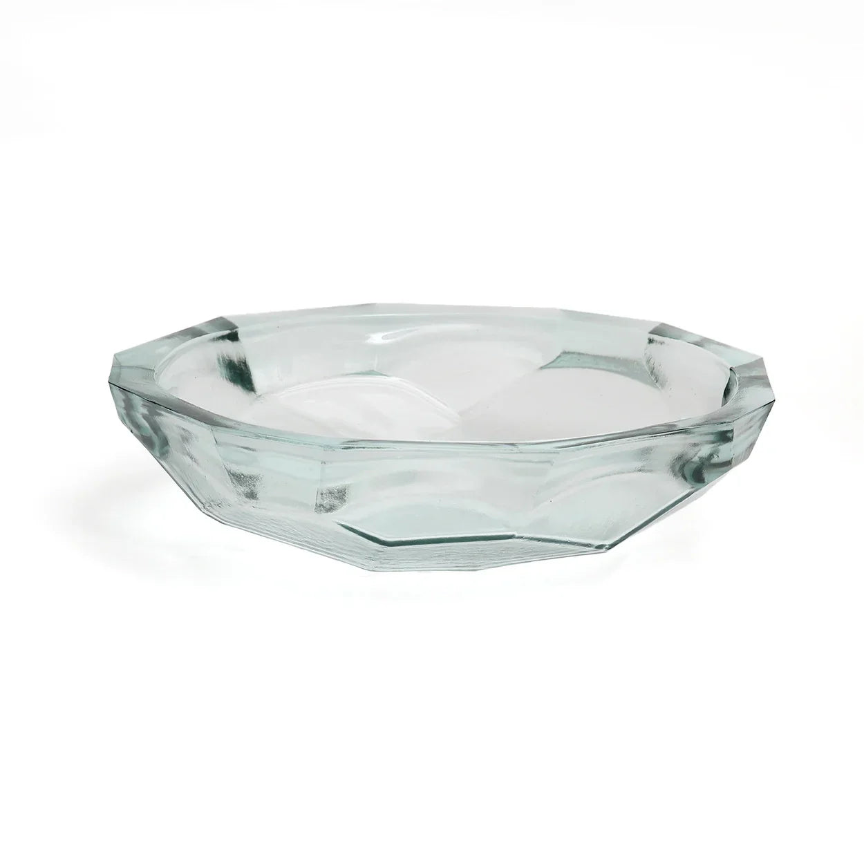 The Origami Bowl - Blue - L - Remood furniture living