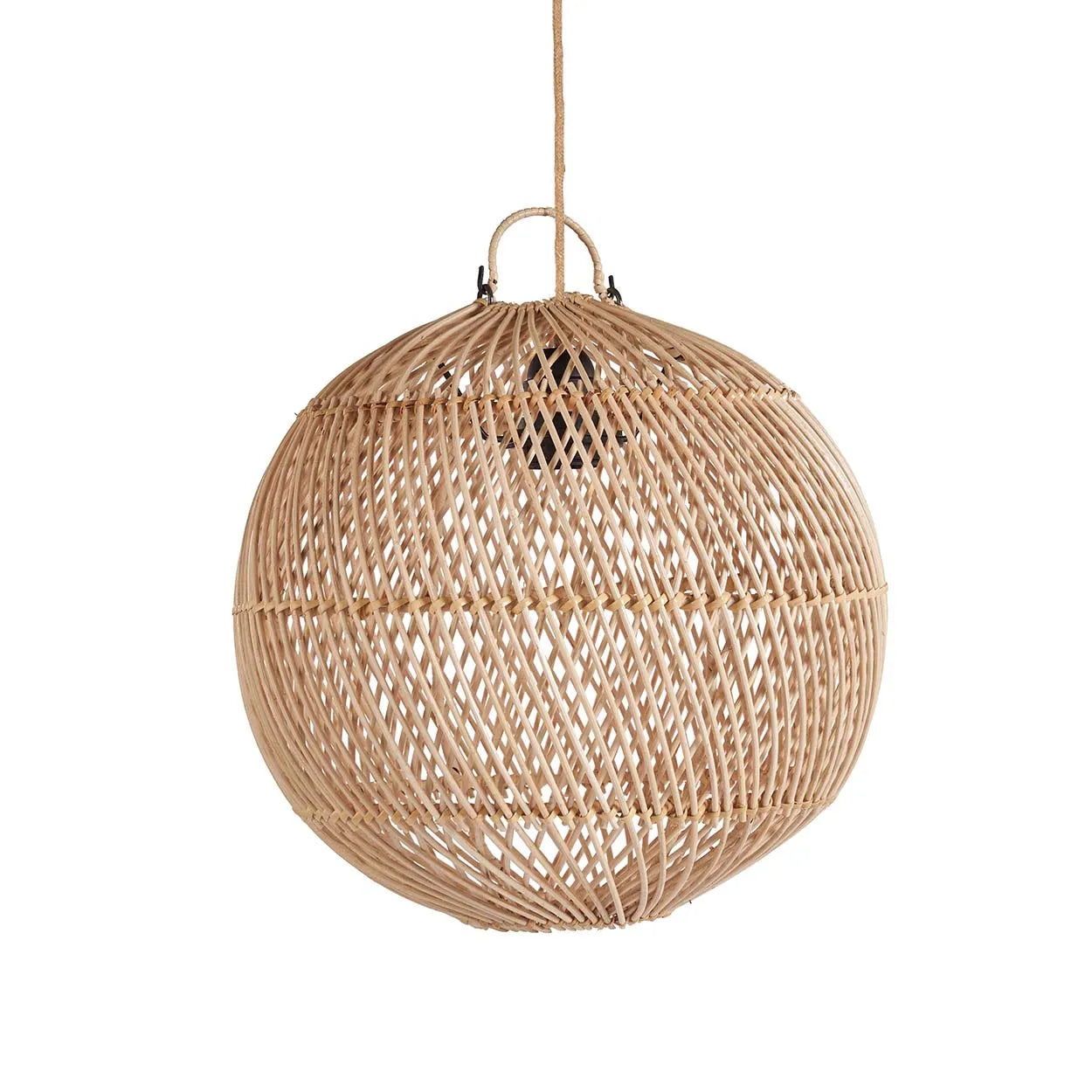 The Bubble Pendant - Natural - S - Remood furniture living