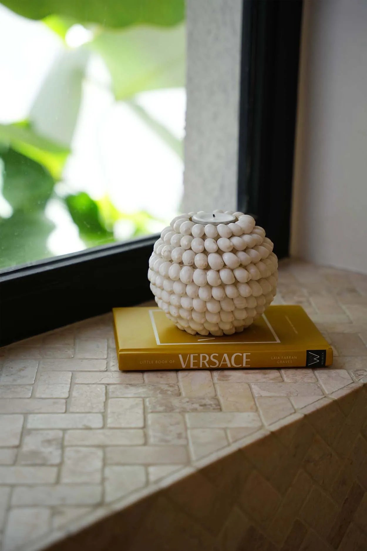 The Bubble Candle Holder - L - Remood furniture living