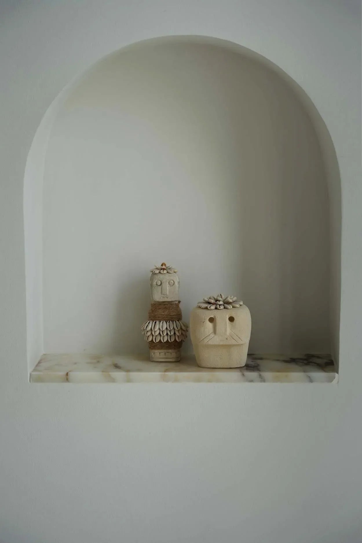 The Sumba Stone #33 - Remood furniture living