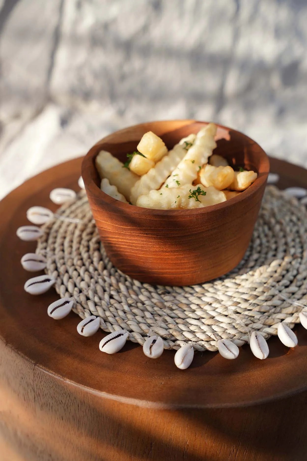 The Popcorn Snack Bowl - Remood furniture living