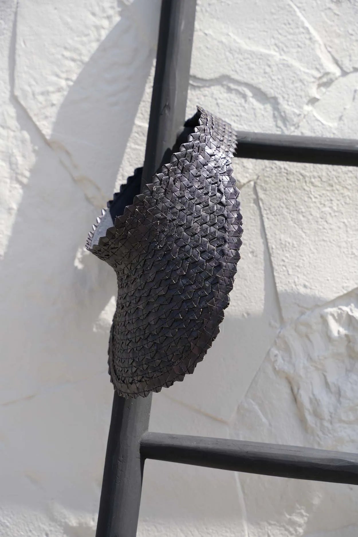 The Sunshade - Black - Remood furniture living