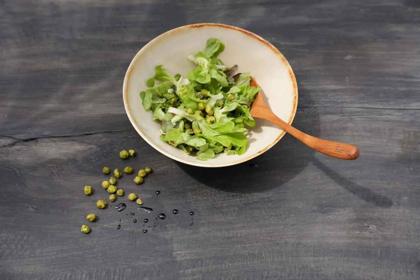 The Teak Root Spoon - L - Remood furniture living