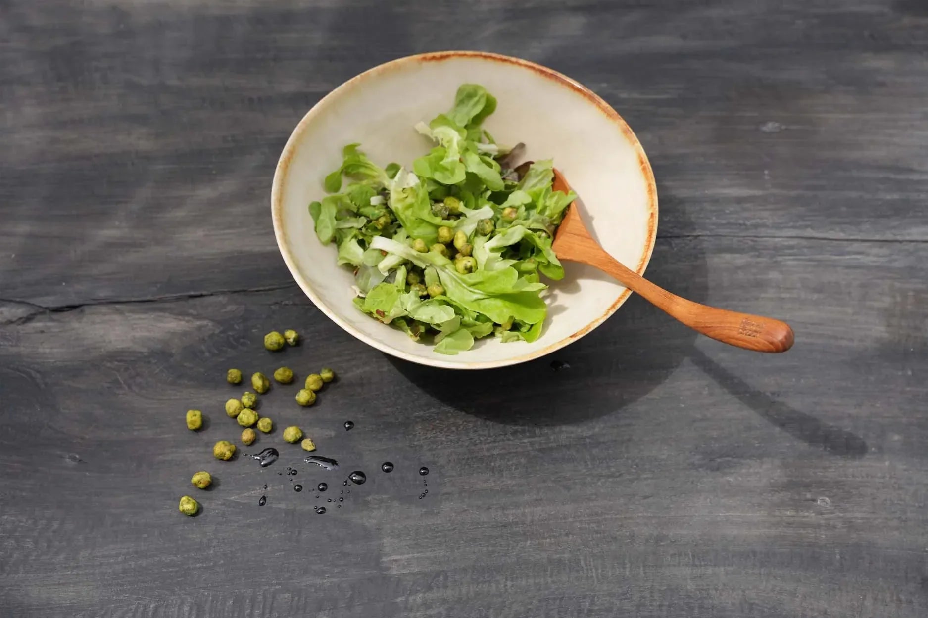 The Teak Root Spoon - L - Remood furniture living