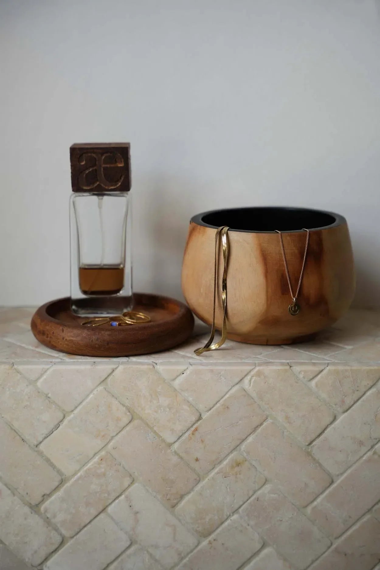 The VIP Coaster - Natural - Remood furniture living