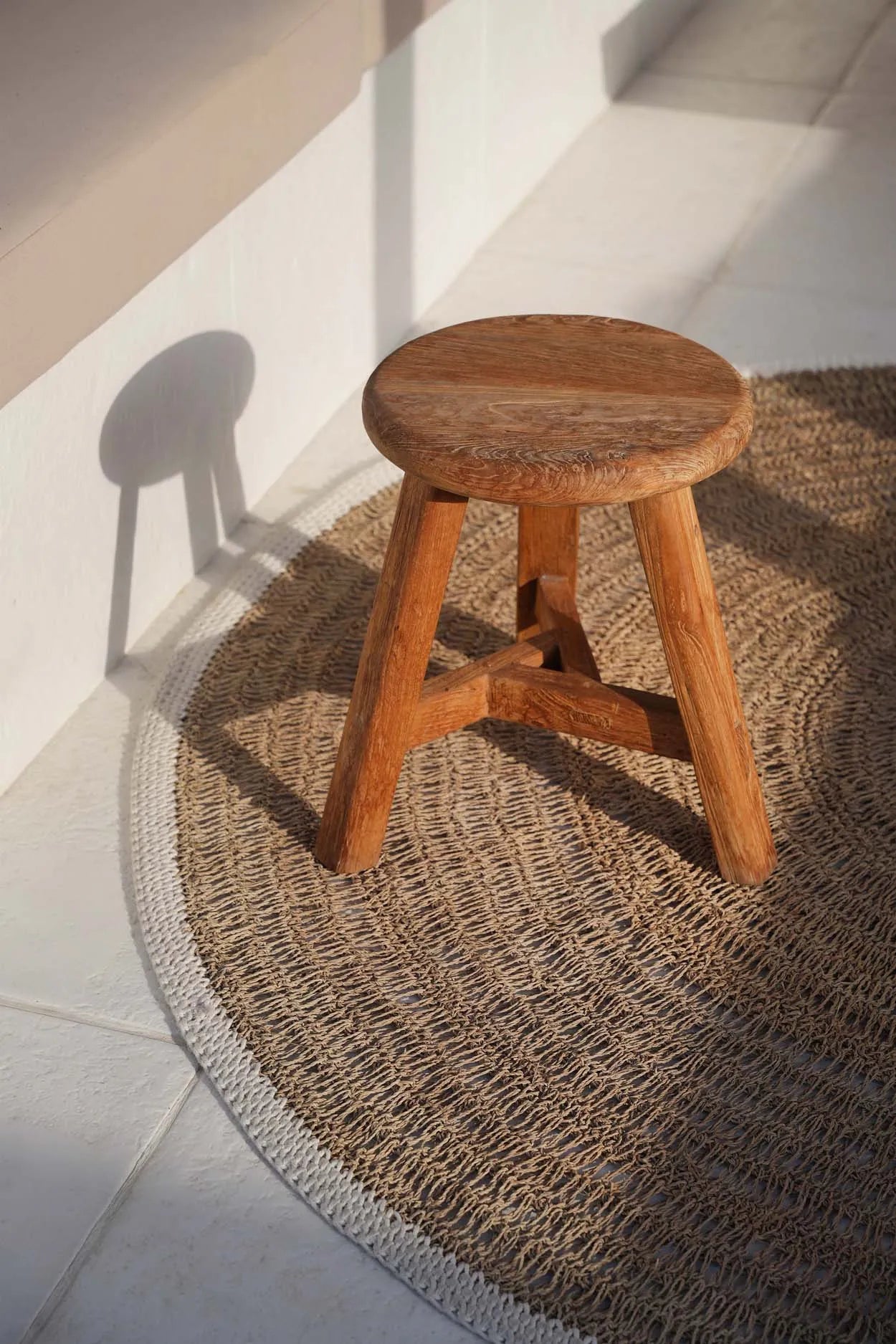 The Noguchi Stool - Remood furniture living