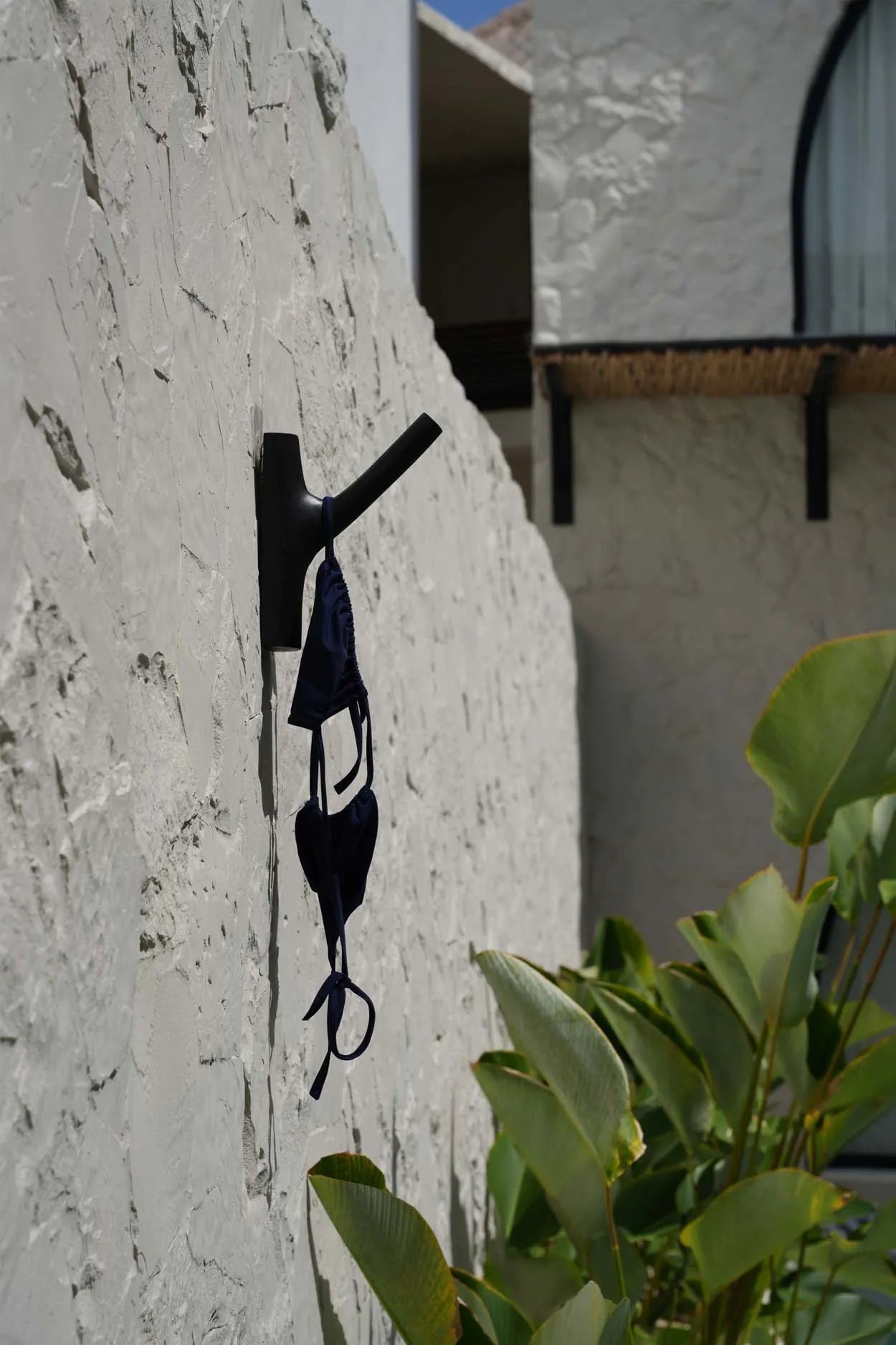 The Hook - Black - Remood furniture living