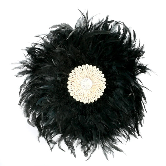 The Coastal Juju - Black - M - Remood furniture living