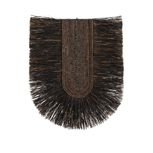 The Dada Wall Deco - Black - Remood furniture living