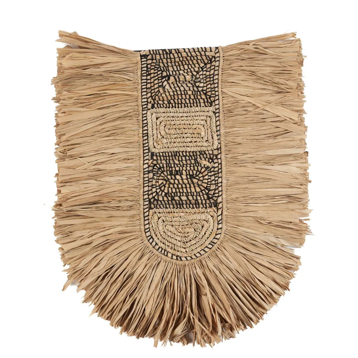 The Dada Wall Deco - Natural - Remood furniture living