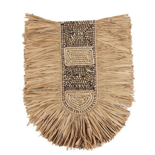 The Dada Wall Deco - Natural - Remood furniture living