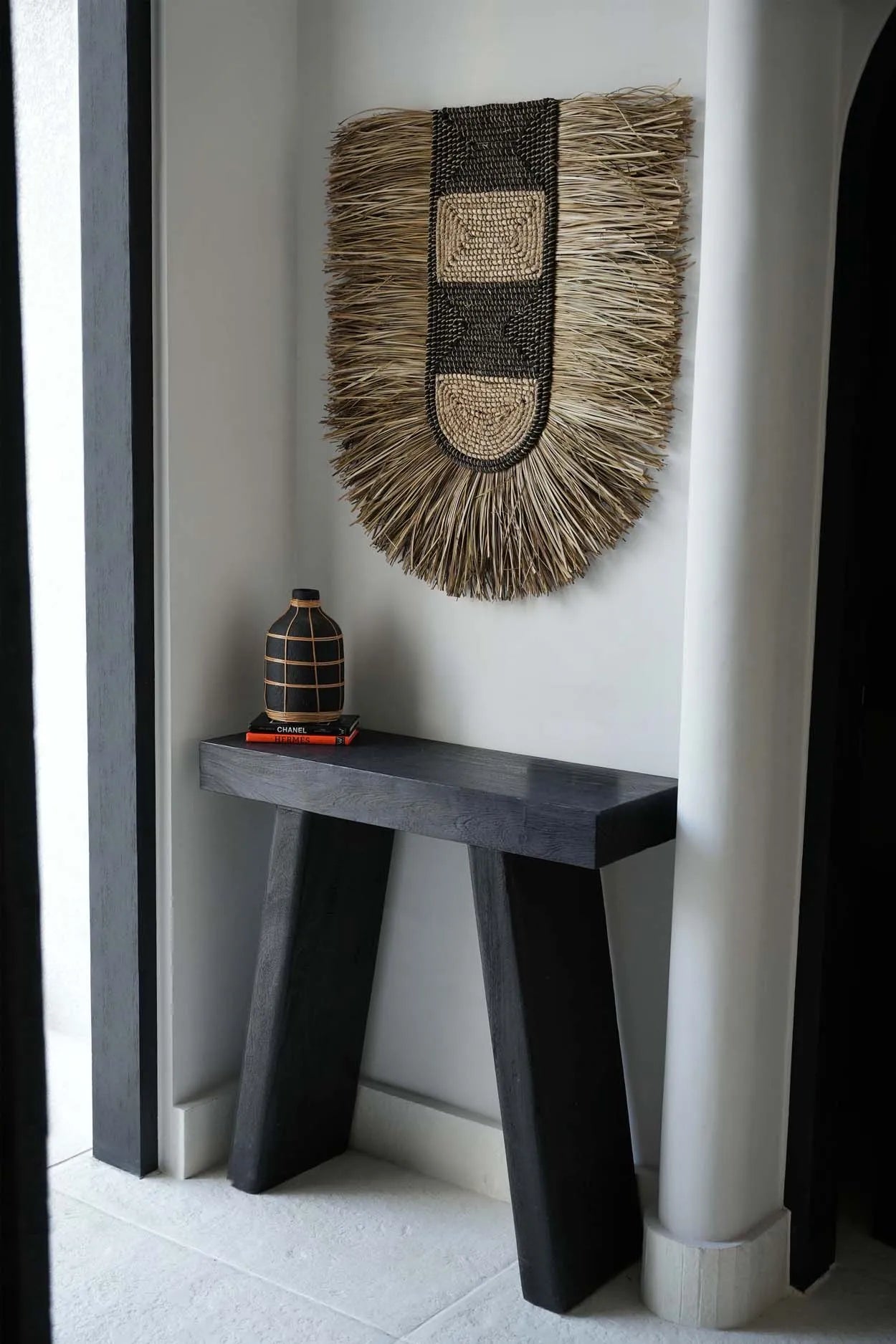 The Dada Wall Deco - Natural - Remood furniture living