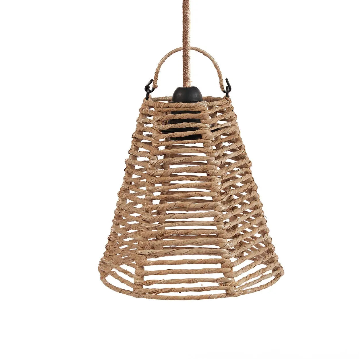 The Fini Pendant - Natural - S - Remood furniture living