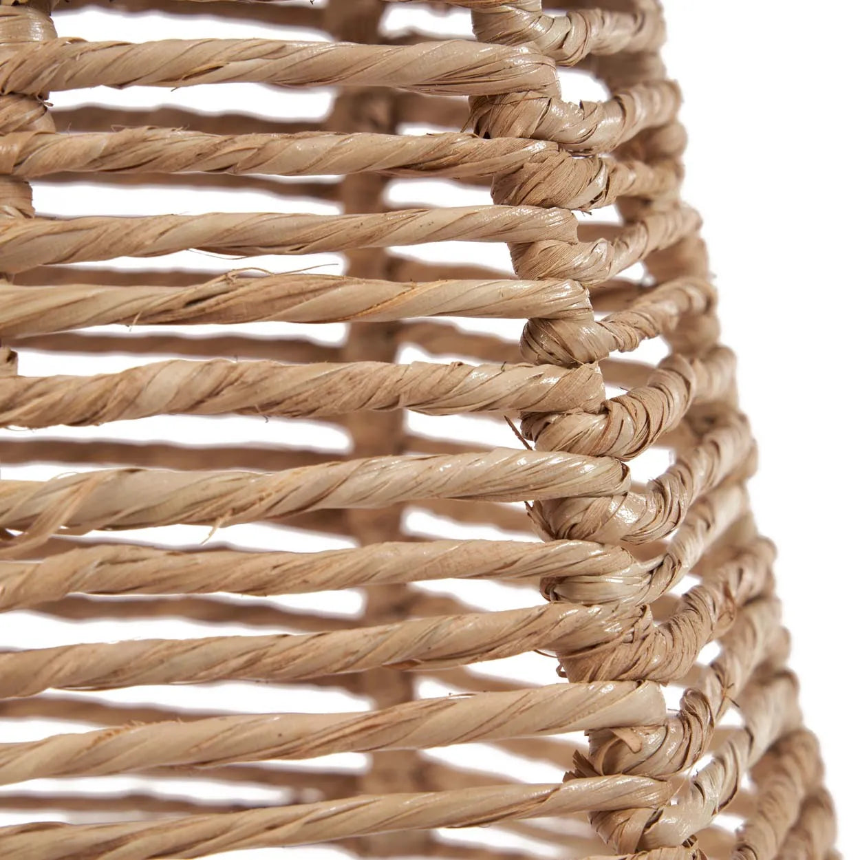 The Fini Pendant - Natural - S - Remood furniture living