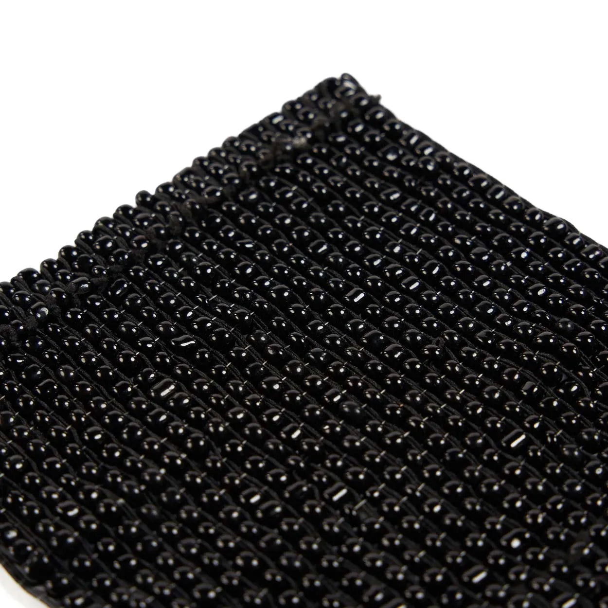 The Perles Coaster - Black - Remood furniture living