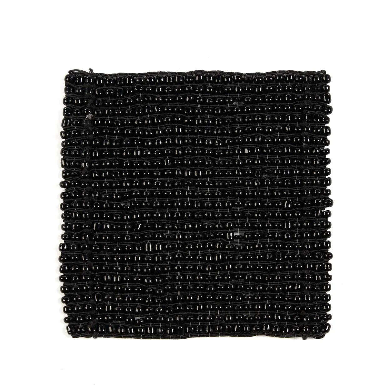 The Perles Coaster - Black - Remood furniture living
