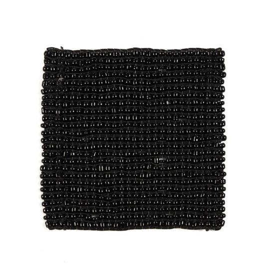 The Perles Coaster - Black - Remood furniture living