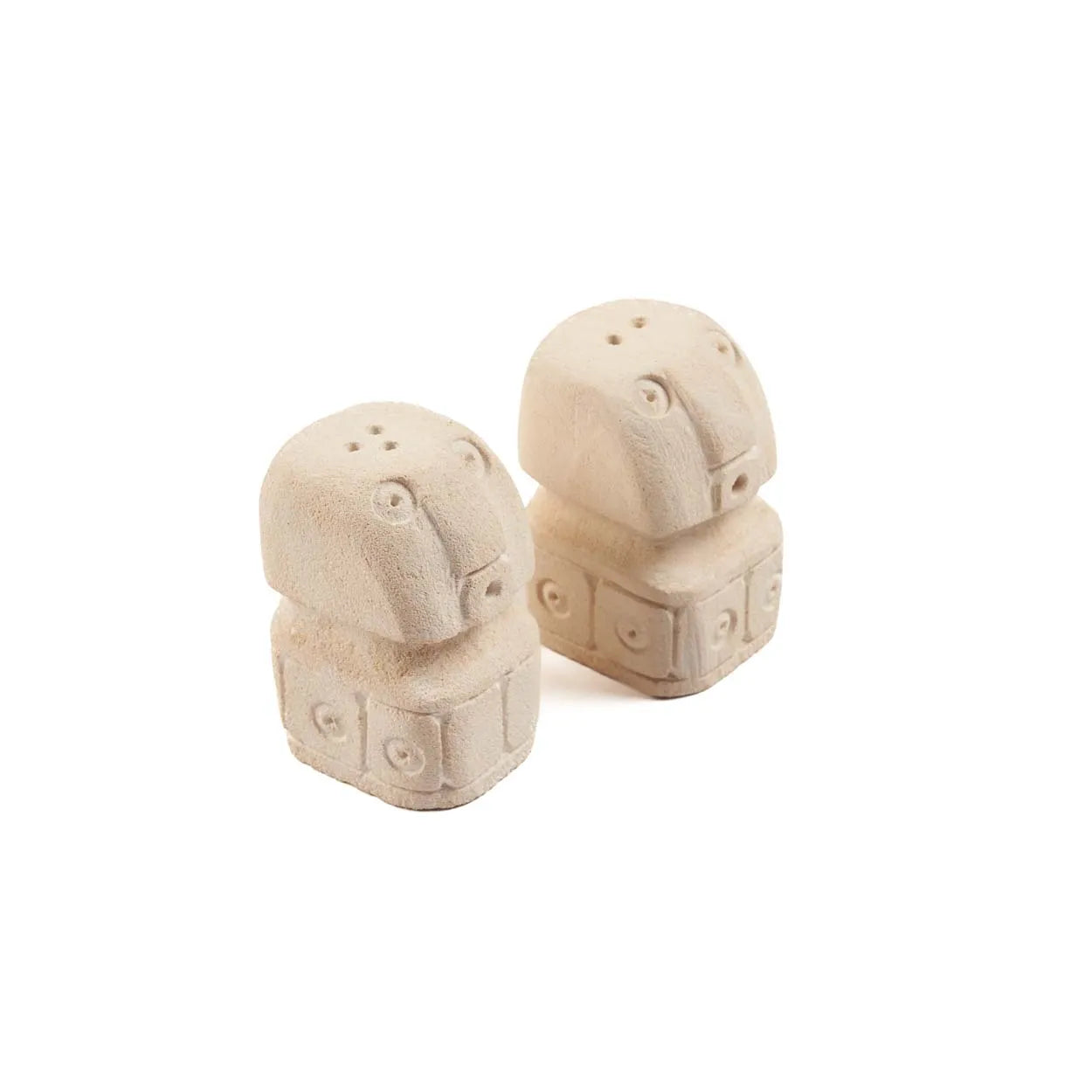 The Salt & Pepper Sumba - Remood furniture living