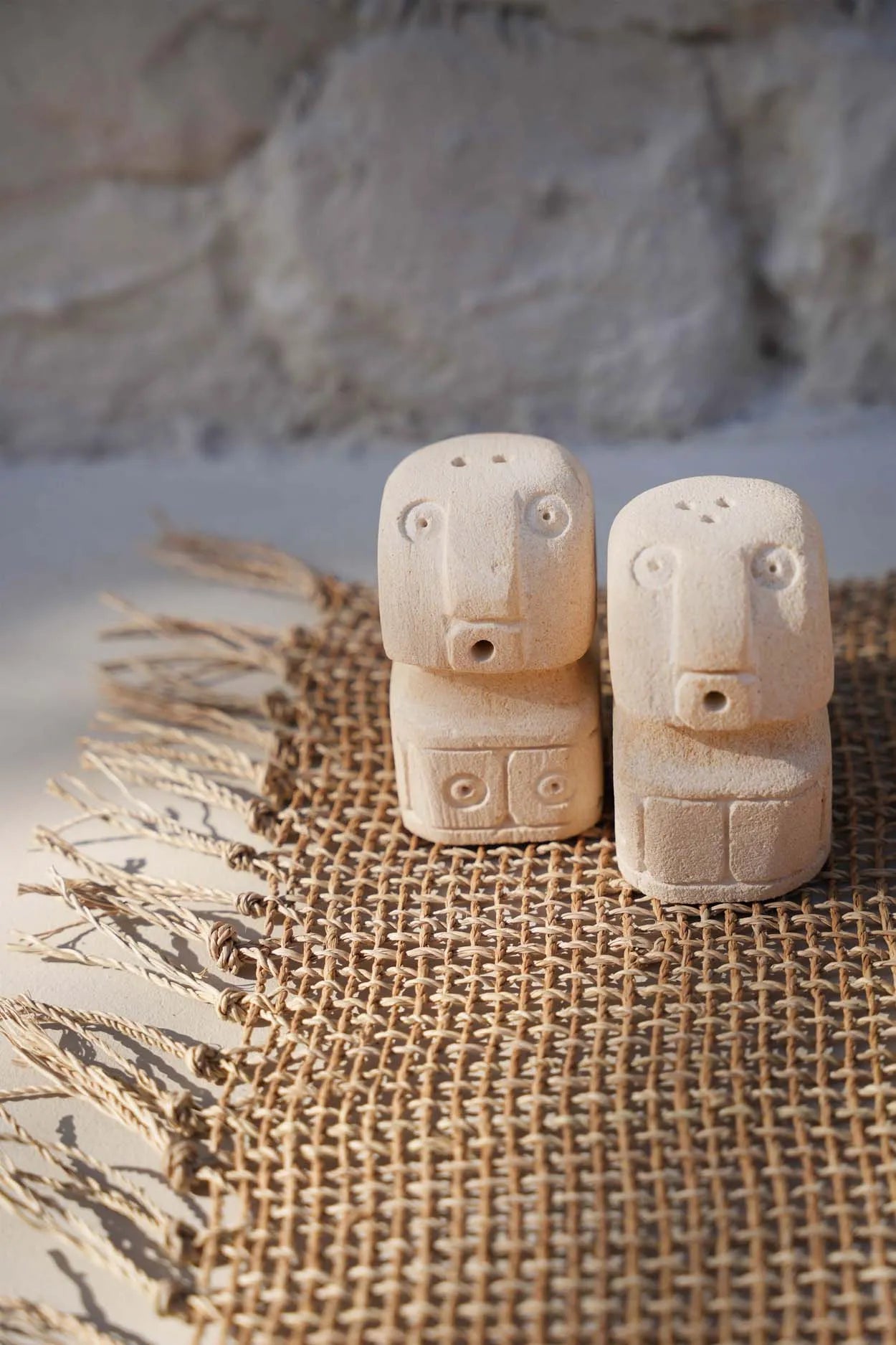 The Salt & Pepper Sumba - Remood furniture living