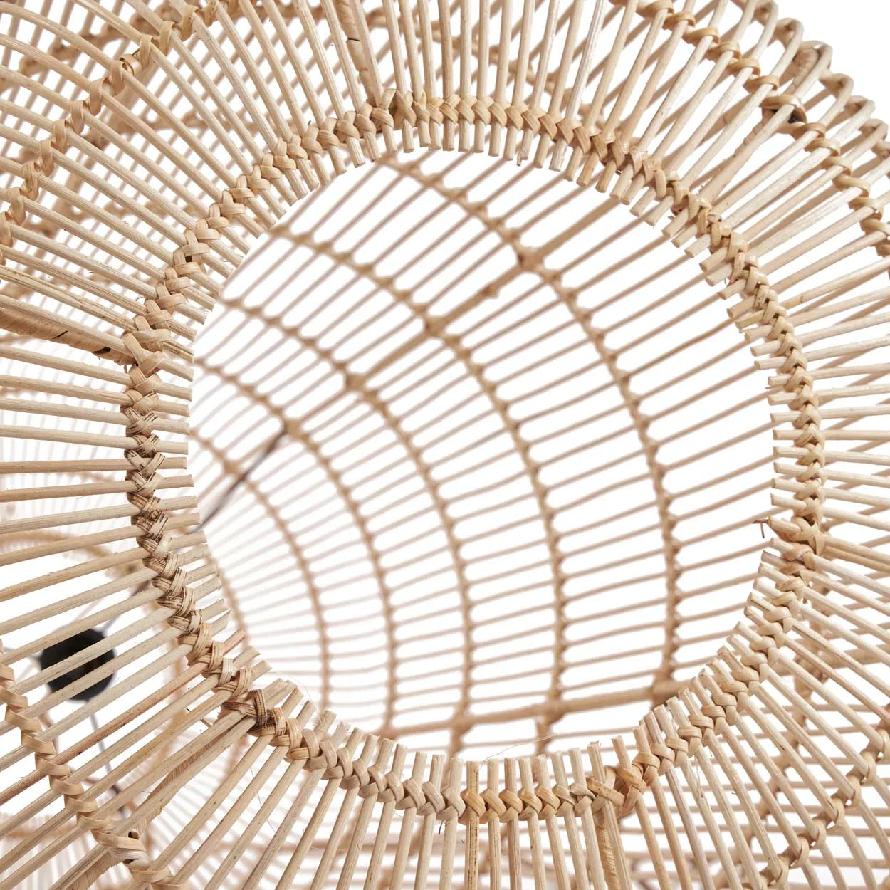The Bozelo Pendant - Natural - XL - Remood furniture living