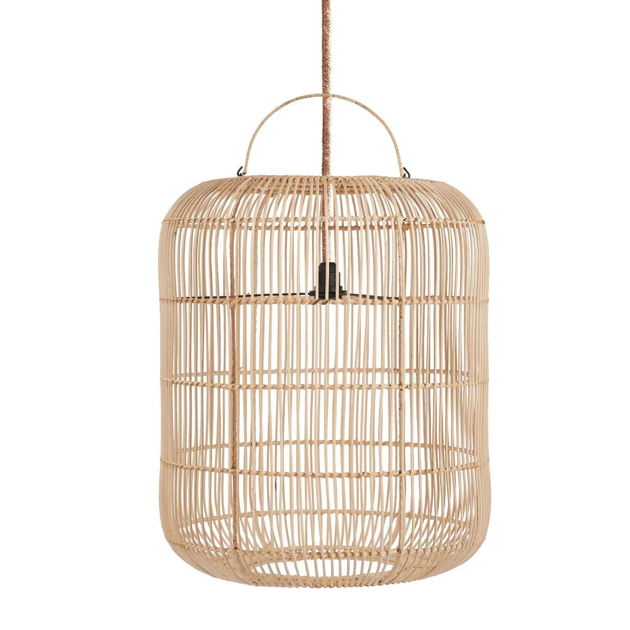 The Bozelo Pendant - Natural - M - Remood furniture living