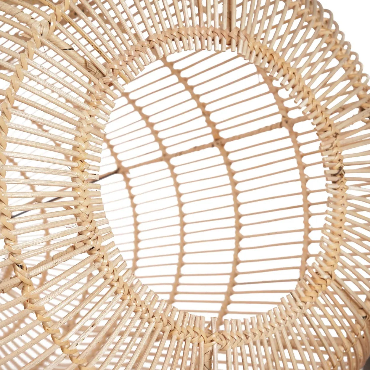 The Bozelo Pendant - Natural - L - Remood furniture living