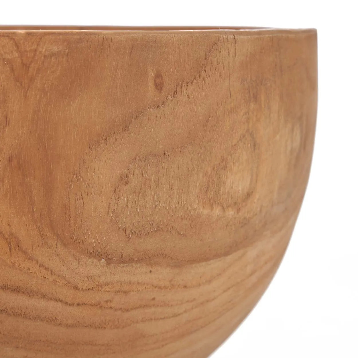 The Zen Bowl - Natural - Remood furniture living