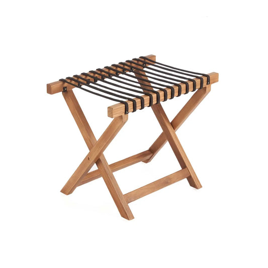 The Luggage Rack - Natural - M - Remood furniture living