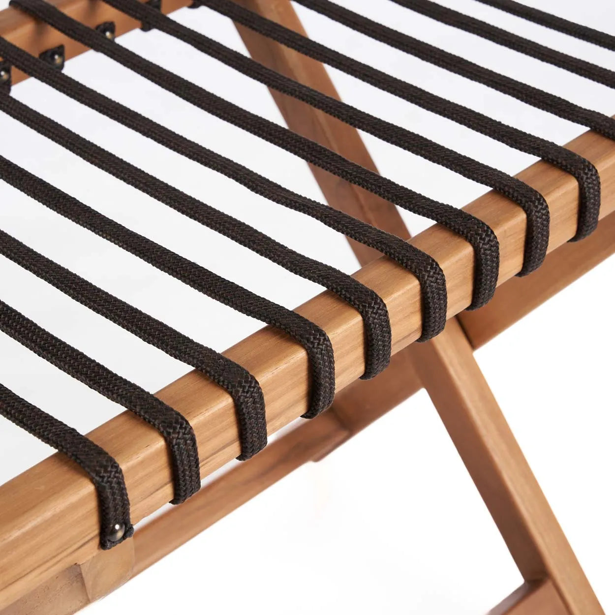 The Luggage Rack - Natural - M - Remood furniture living