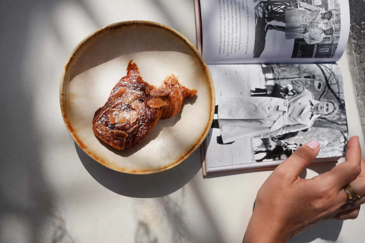 The Cascais Appetizer Plate - Set of 6 - Remood furniture living