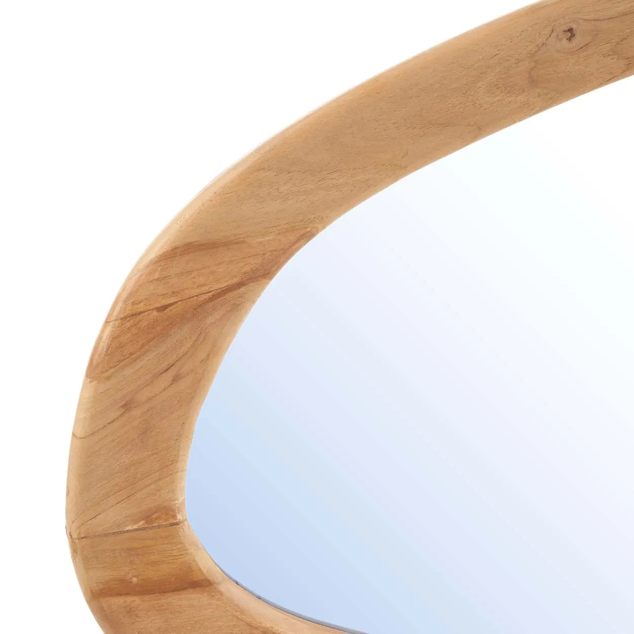 The Organic Mirror - Natural - XL - Remood furniture living