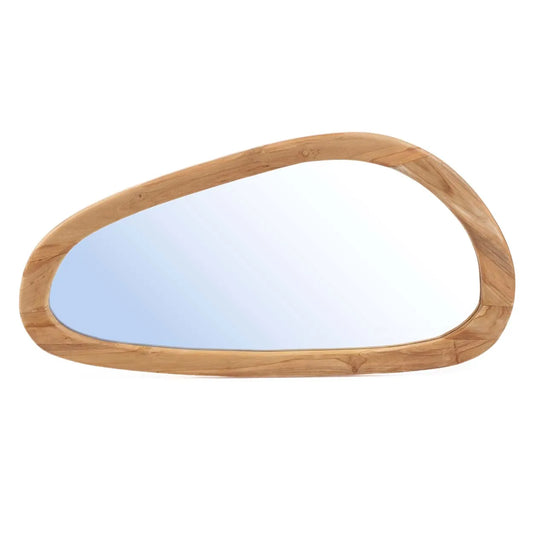 The Organic Mirror - Natural - XL - Remood furniture living
