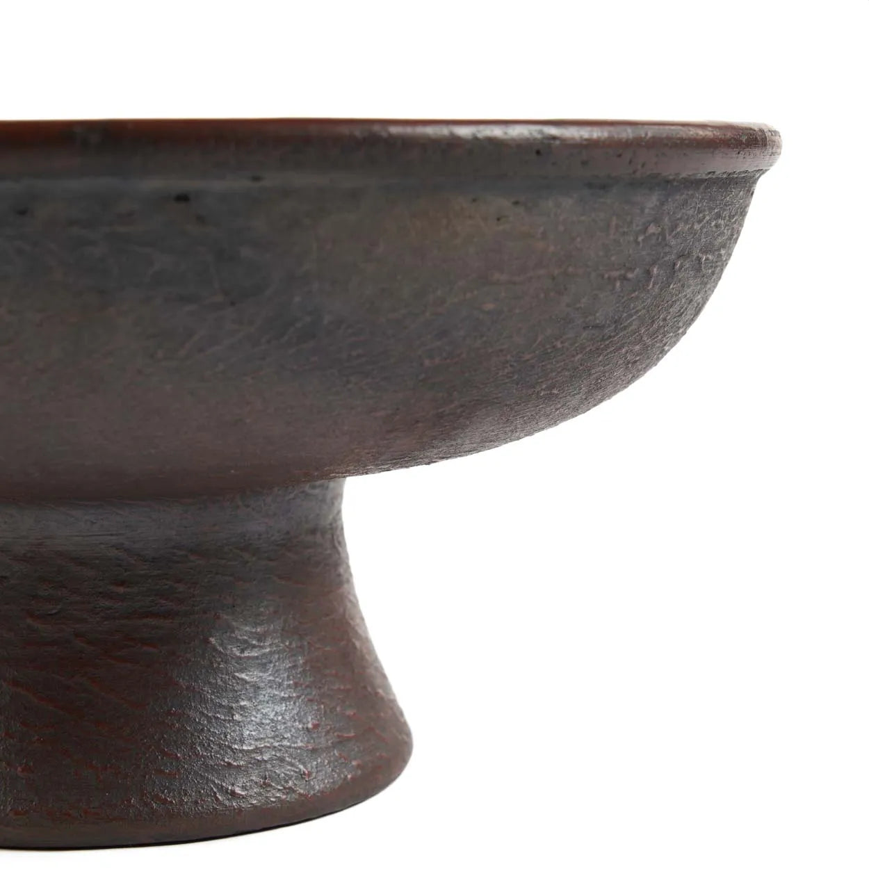 The Ethnic Fruit Bowl - Terracotta - M - Remood furniture living