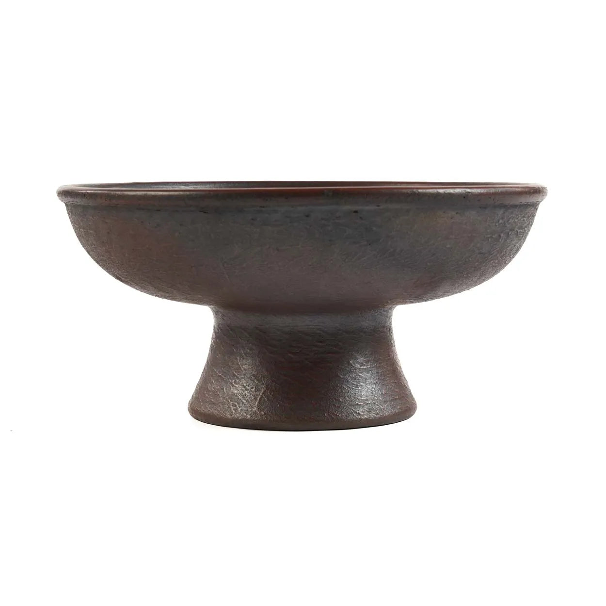The Ethnic Fruit Bowl - Terracotta - M - Remood furniture living