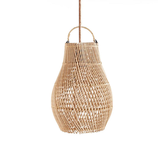 The Piccolo Pendant - Natural - S - Remood furniture living