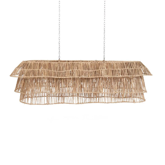 The Binghi Pendant Lamp - Natural - Remood furniture living