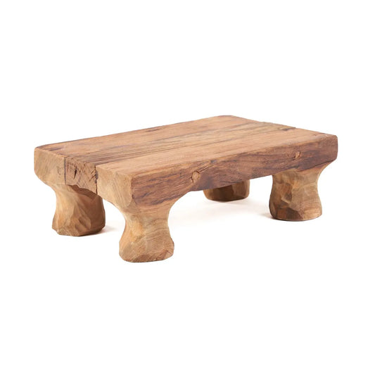 The Delish Tray - Natural - Remood furniture living